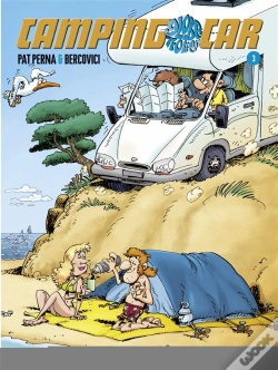 Capa do artigo Camping-Car T.3