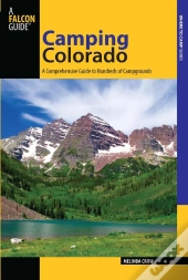 Camping Colorado