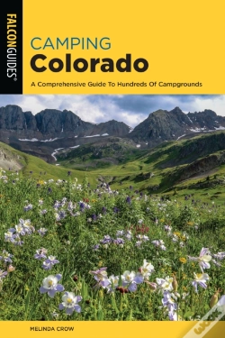Capa do artigo Camping Colorado