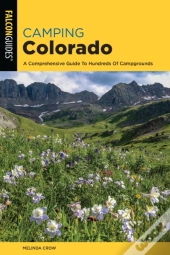 Camping Colorado