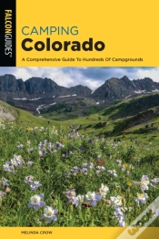 Capa do artigo Camping Colorado