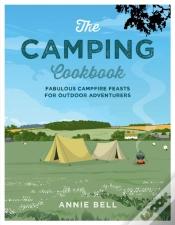 Capa do artigo Camping Cookbook
