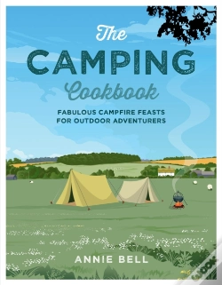 Capa do artigo Camping Cookbook