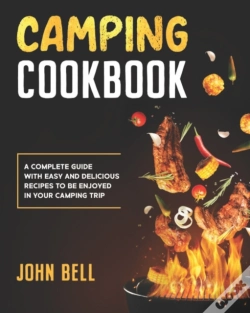 Capa do artigo Camping Cookbook