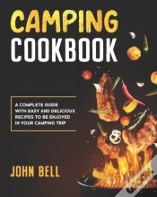 Capa do artigo Camping Cookbook