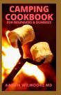 Camping Cookbook For Beginners & Dummies - Preview