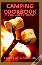 Capa do artigo Camping Cookbook For Beginners & Dummies
