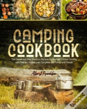 Capa do artigo Camping Cookbook