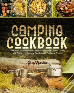 Capa do artigo Camping Cookbook