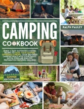 Camping Cookbook