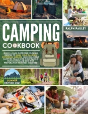Capa do artigo Camping Cookbook