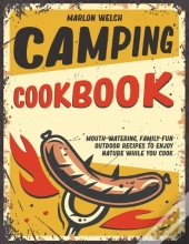 Camping Cookbook
