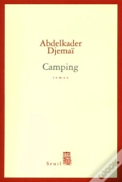 Capa do artigo Camping