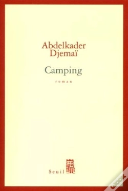 Capa do artigo Camping