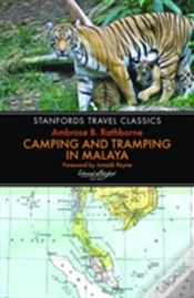 Capa do artigo Camping & Tramping In Malaya