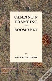Capa do artigo Camping & Tramping With Roosevelt