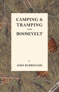 Capa do artigo Camping & Tramping With Roosevelt