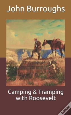 Capa do artigo Camping & Tramping With Roosevelt