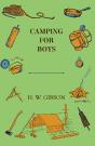 Camping For Boys - Preview