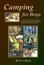 Camping For Boys - Preview