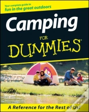 Capa do artigo Camping For Dummies