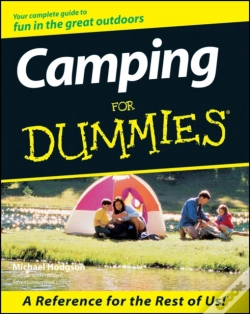 Capa do artigo Camping For Dummies
