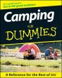 Camping For Dummies - Preview