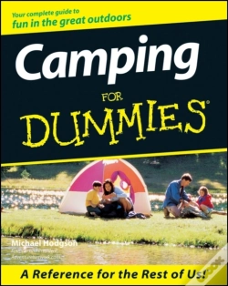Capa do artigo Camping For Dummies