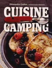 Capa do artigo Camping Gourmand