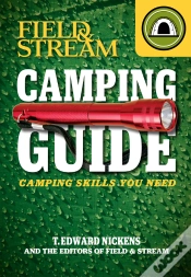Capa do artigo Camping Guide