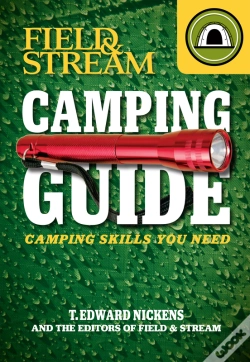 Capa do artigo Camping Guide