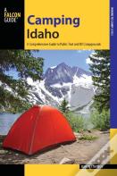 Camping Idaho