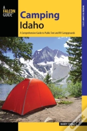 Capa do artigo Camping Idaho