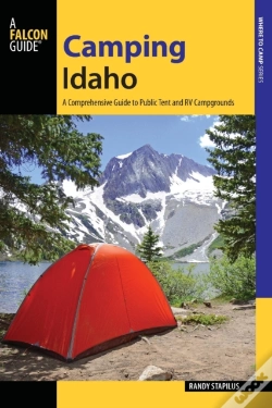 Capa do artigo Camping Idaho