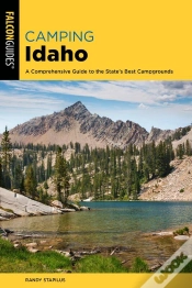 Capa do artigo Camping Idaho