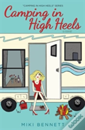 Capa do artigo Camping In High Heels