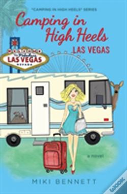Capa do artigo Camping In High Heels