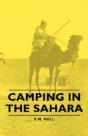 Camping In The Sahara - Preview