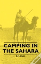 Capa do artigo Camping In The Sahara