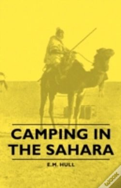 Capa do artigo Camping In The Sahara