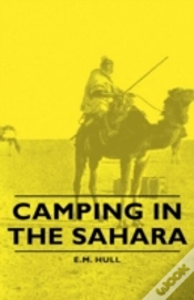 Capa do artigo Camping In The Sahara