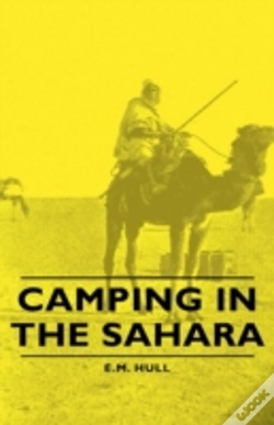 Capa do artigo Camping In The Sahara
