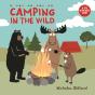 Camping In The Wild - Preview
