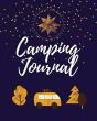 Camping Journal: Amazing Camping Journal - Preview