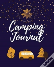 Capa do artigo Camping Journal: Amazing Camping Journal