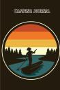 Camping Journal - Preview