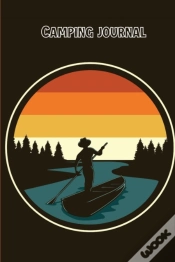 Capa do artigo Camping Journal
