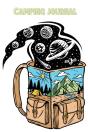 Camping Journal - Preview