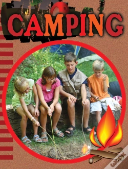 Capa do artigo Camping