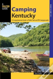 Camping Kentucky